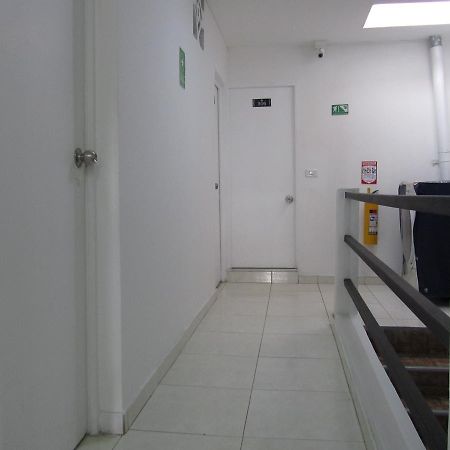 Hotel Norte Real Μεντεγίν Εξωτερικό φωτογραφία