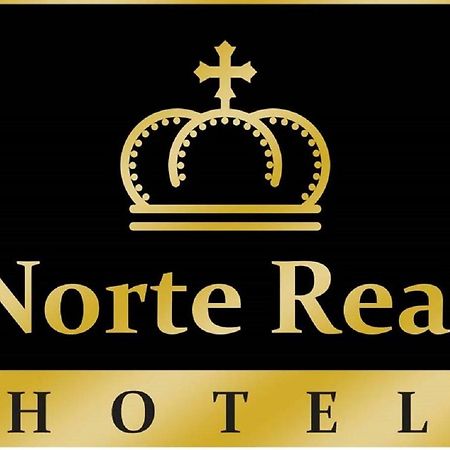 Hotel Norte Real Μεντεγίν Εξωτερικό φωτογραφία