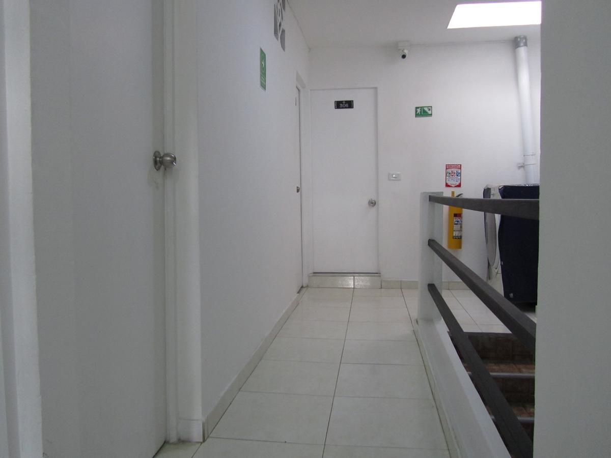 Hotel Norte Real Μεντεγίν Εξωτερικό φωτογραφία