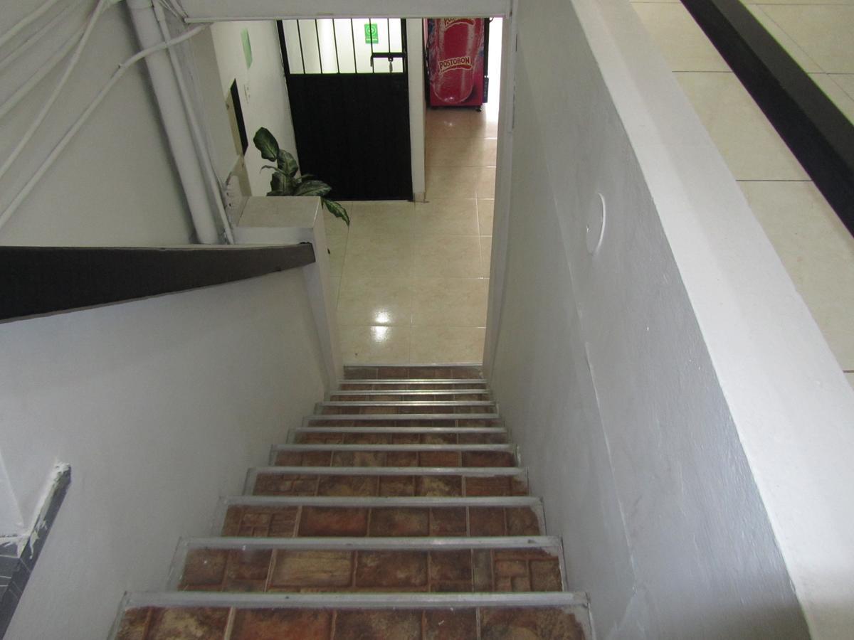 Hotel Norte Real Μεντεγίν Εξωτερικό φωτογραφία